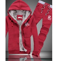 Men's Long Sleeve Set , Cotton Pure