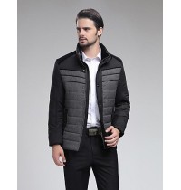 Men's Winter Leisure Cotton-padded Clothes