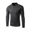 Men's Casual/Daily / Sports Active Regular Hoodies,Solid White / Gray Sweetheart Long Sleeve Cotton Spring / Fall Medium Micro-elastic