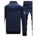 In the autumn of 2016 new young male Korean slim cardigan coat casual sportswear boys sweater suit tide